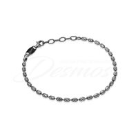 Bracciale Desmos Donna in Argento RICE GM 16,5 - RICE GM 16,5
